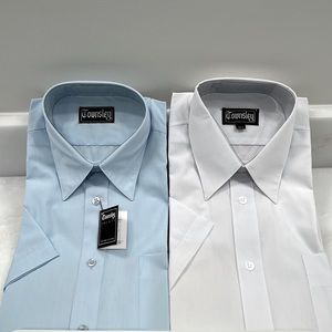 Townsley (2) Shirts Short Sleeve Button Down